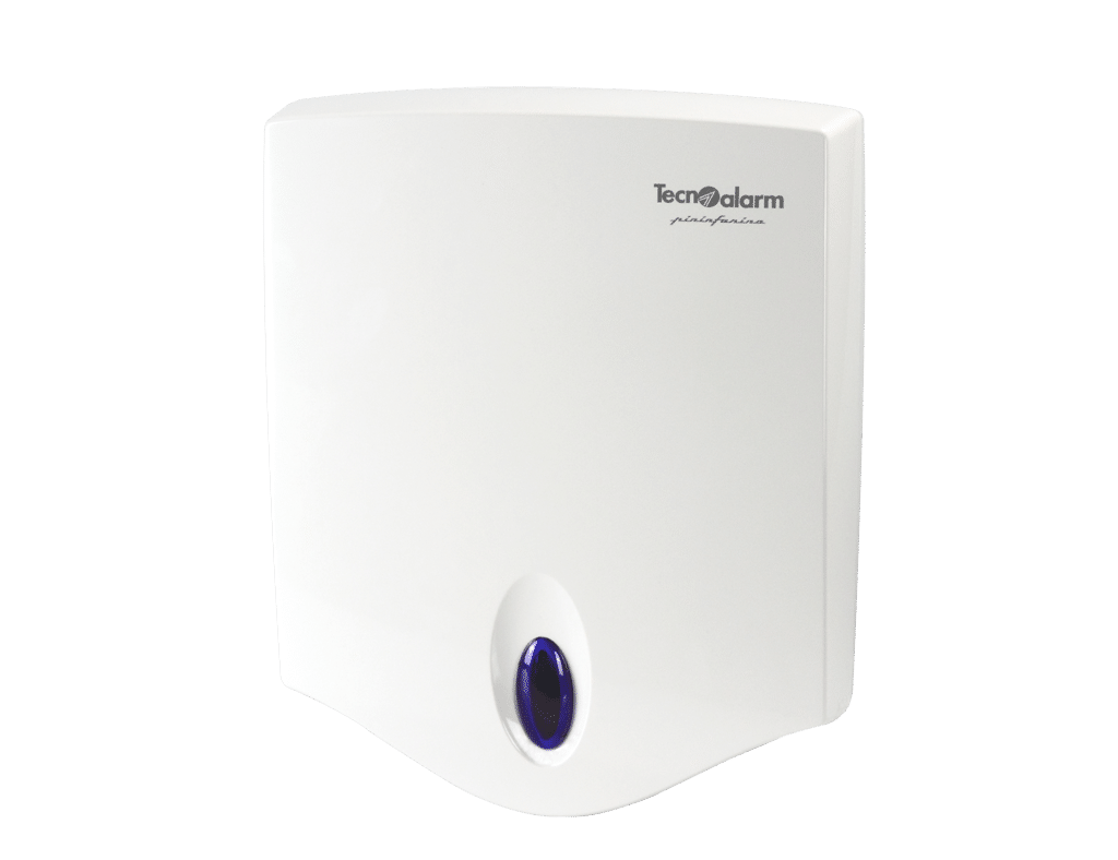 Tessarolo Impianti fornisce impianti di antifurto completamente personalizzabili, progettati, installati e gestiti da tecnici specializzati.