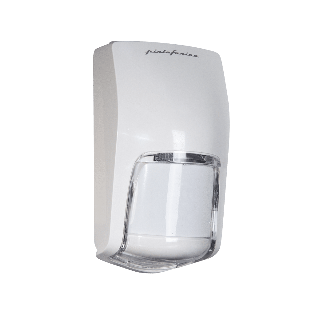 Tessarolo impianti si occupa dell'installazione di sistemi di allarme di produzione italiana (Tecnoalarm) perfettamente integrati con l’estetica del vostro ambiente.