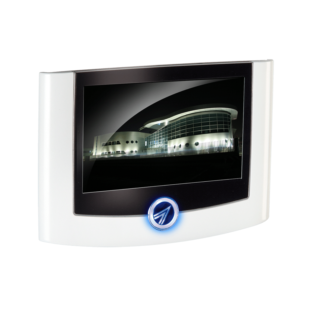 Tessarolo Impianti fornisce impianti di antifurto completamente personalizzabili, progettati, installati e gestiti da tecnici specializzati.